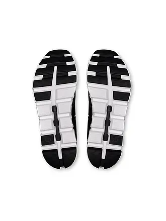 ON | Sneaker Cloud 6 pour homme | schwarz